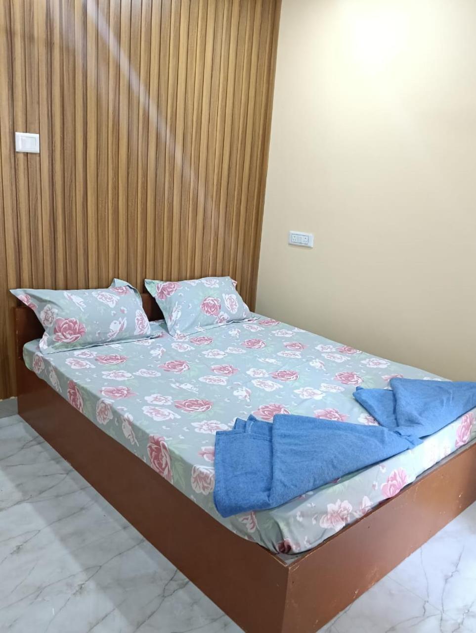 Homestay Gokarna Family Gokarna (Karnataka)