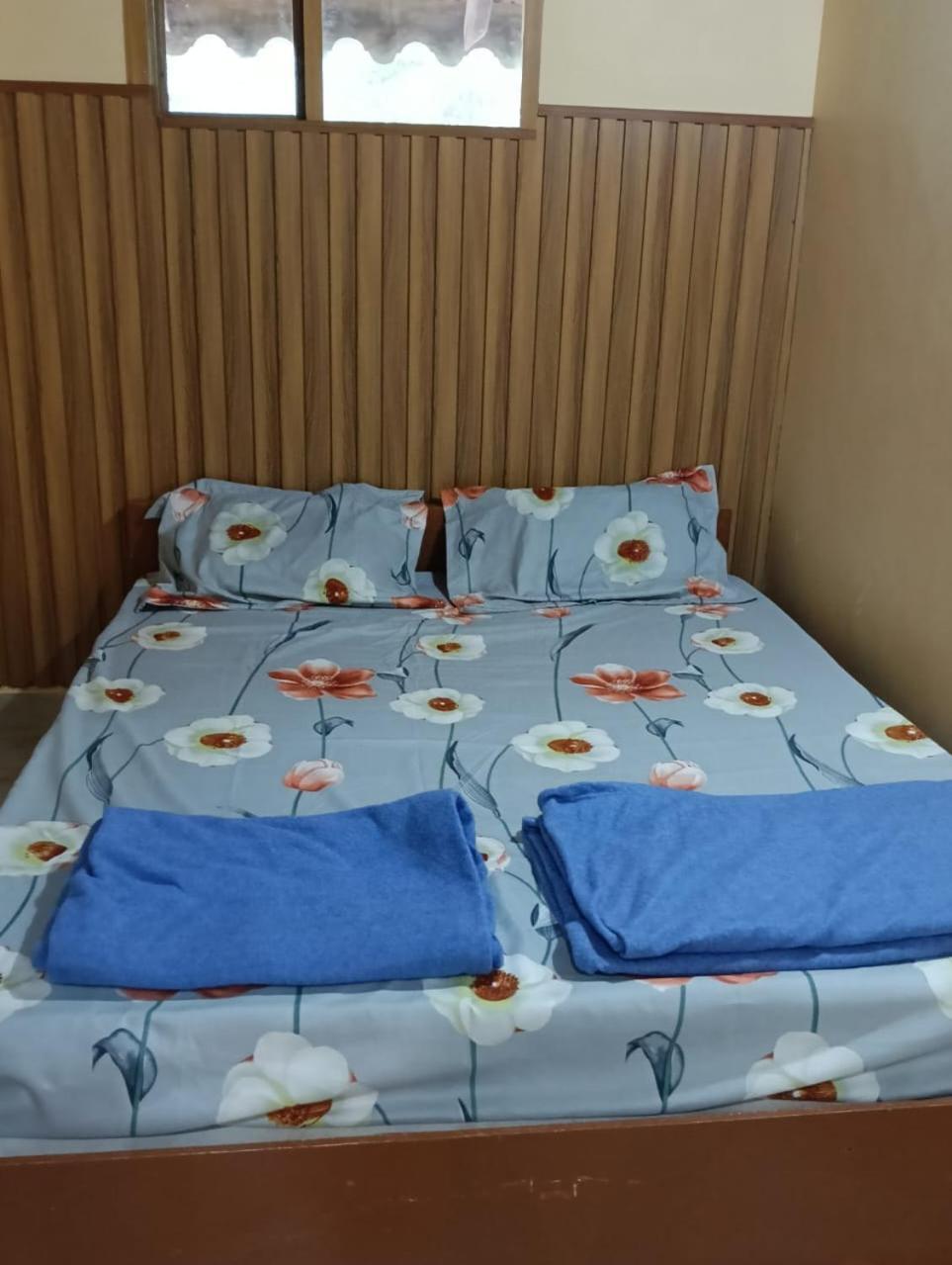 Homestay Gokarna Family *