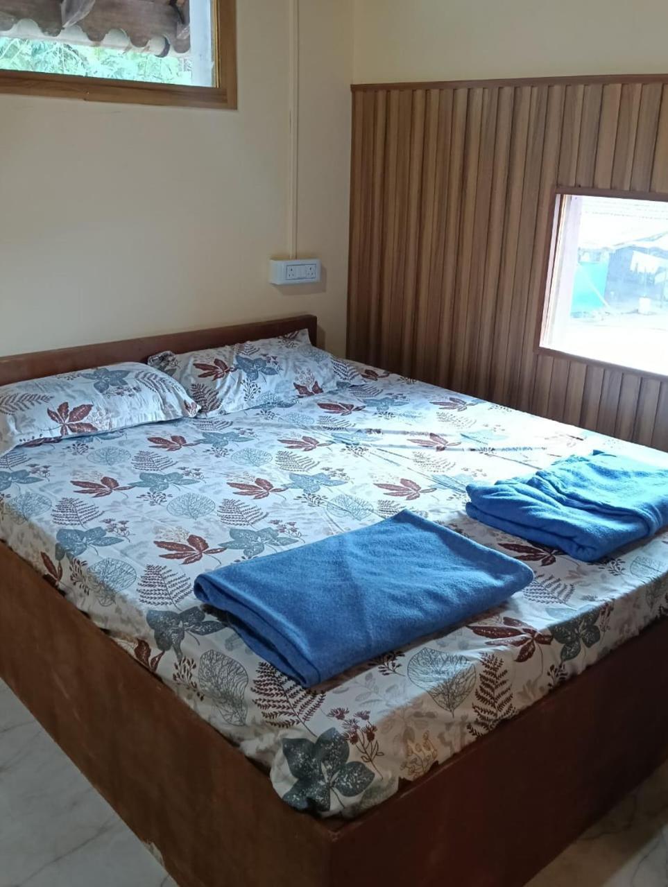 Gokarna Family Homestay