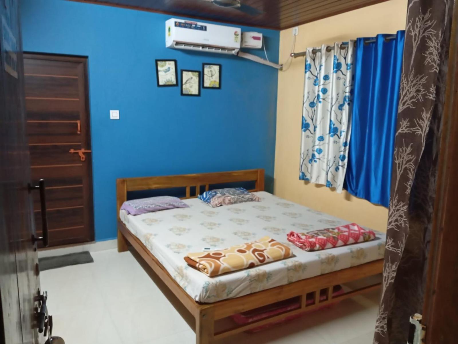 Homestay Gokarna Family