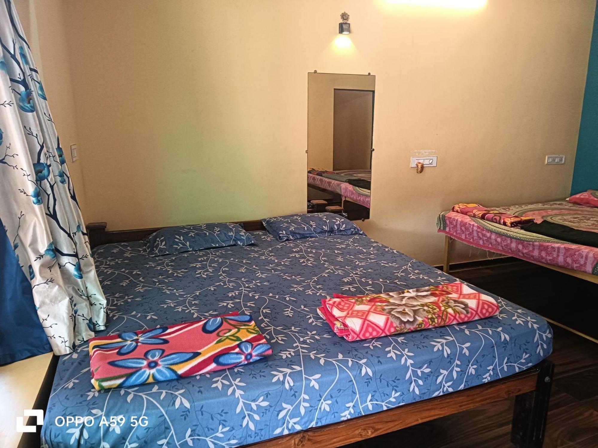 Gokarna Family Homestay
