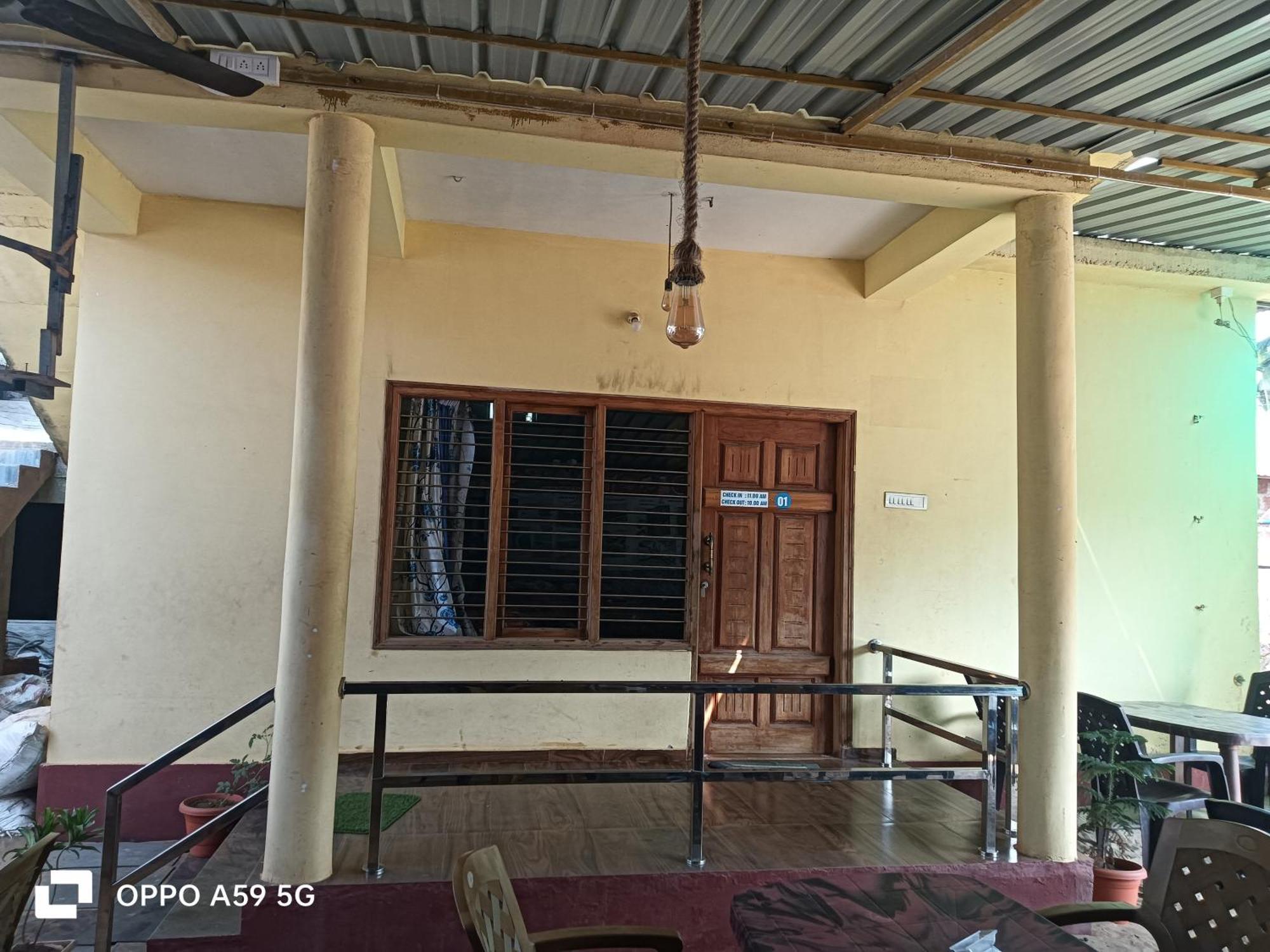 Gokarna Family Homestay *