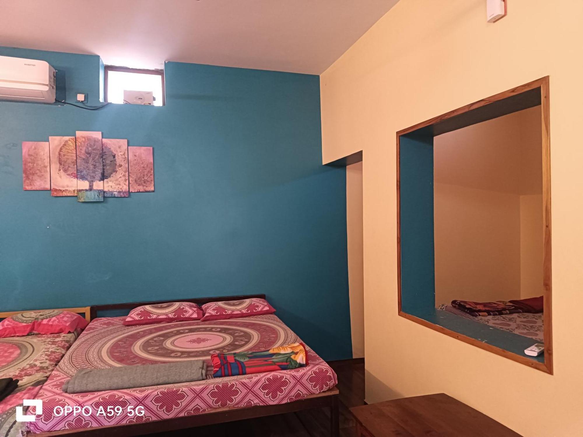 Gokarna Family Holiday home Gokarna (Karnataka)