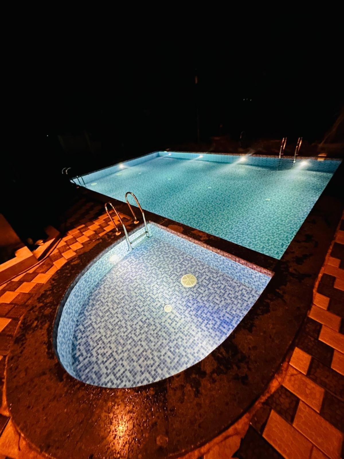 Resort Prakruti Gokarna (Karnataka)