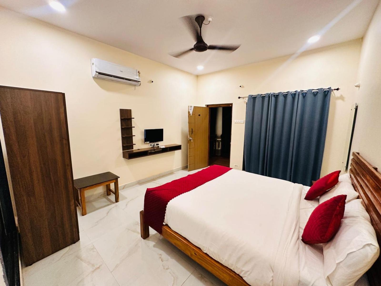 Prakruti Resort Gokarna (Karnataka)