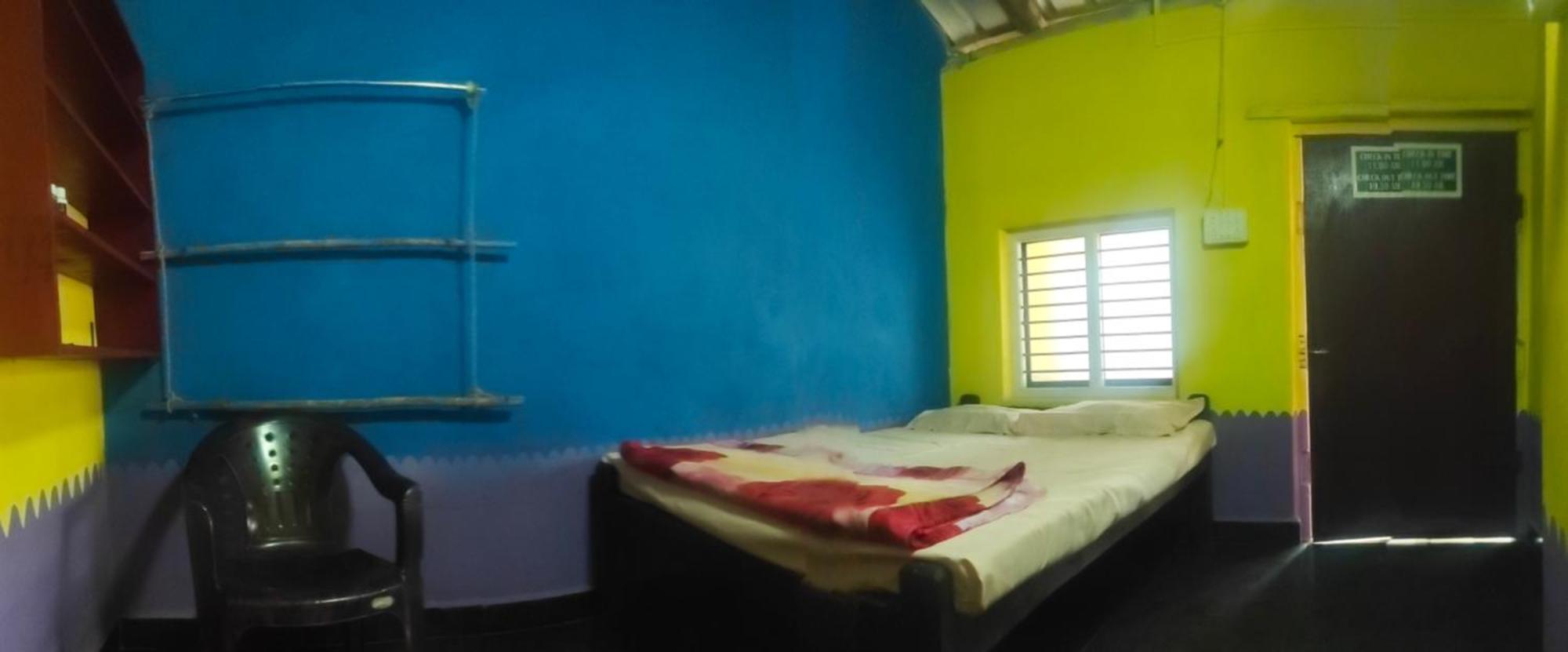 Prakruti Gokarna 3*