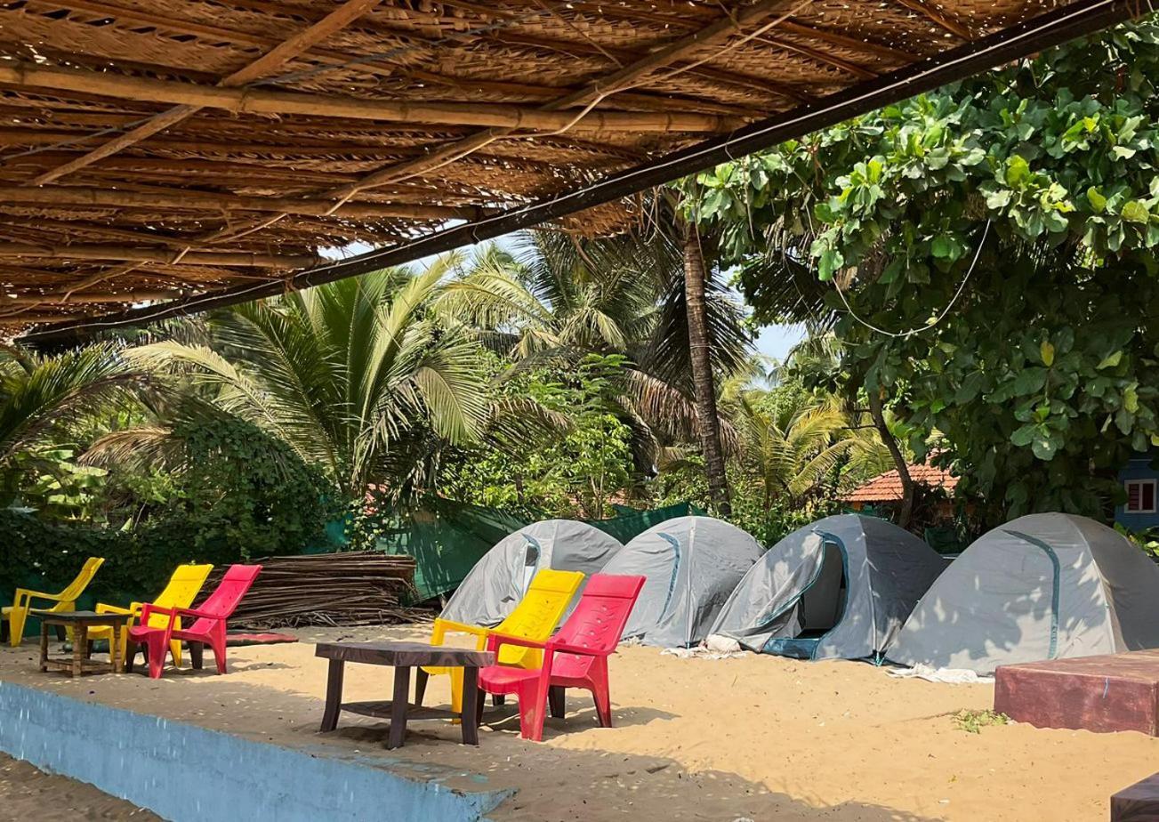 Prakruti Gokarna 3* Gokarna (Karnataka)