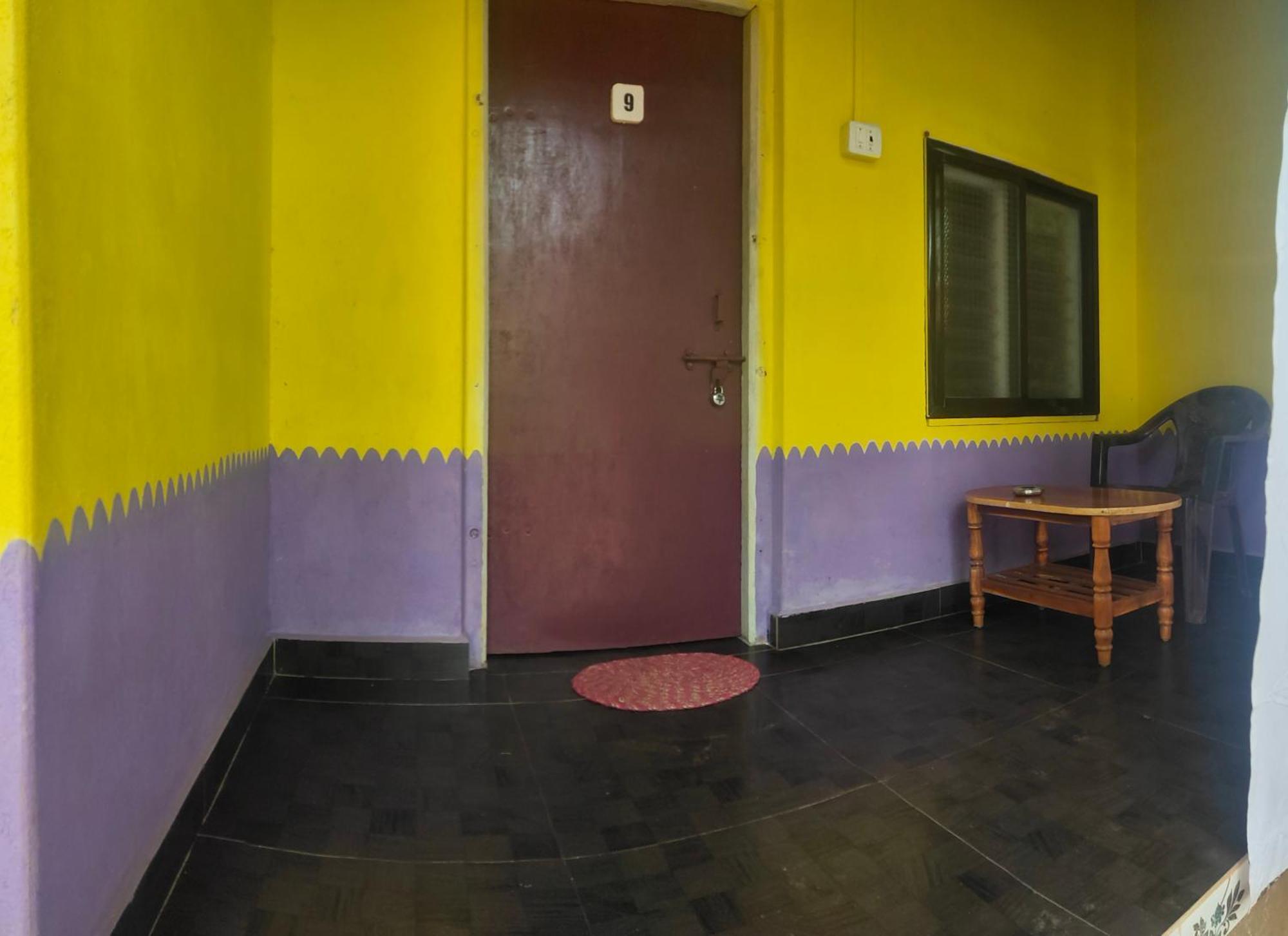 Hotel Prakruti Gokarna Gokarna (Karnataka)