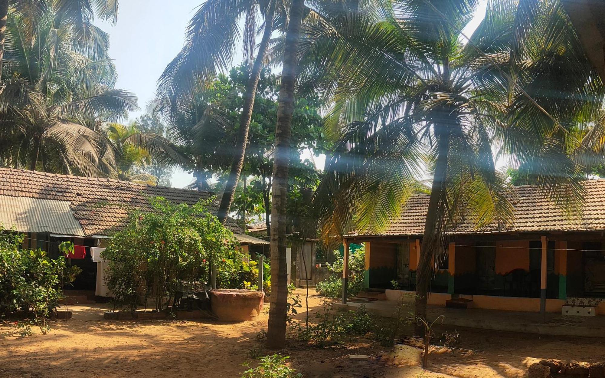 Prakruti Gokarna Hotel