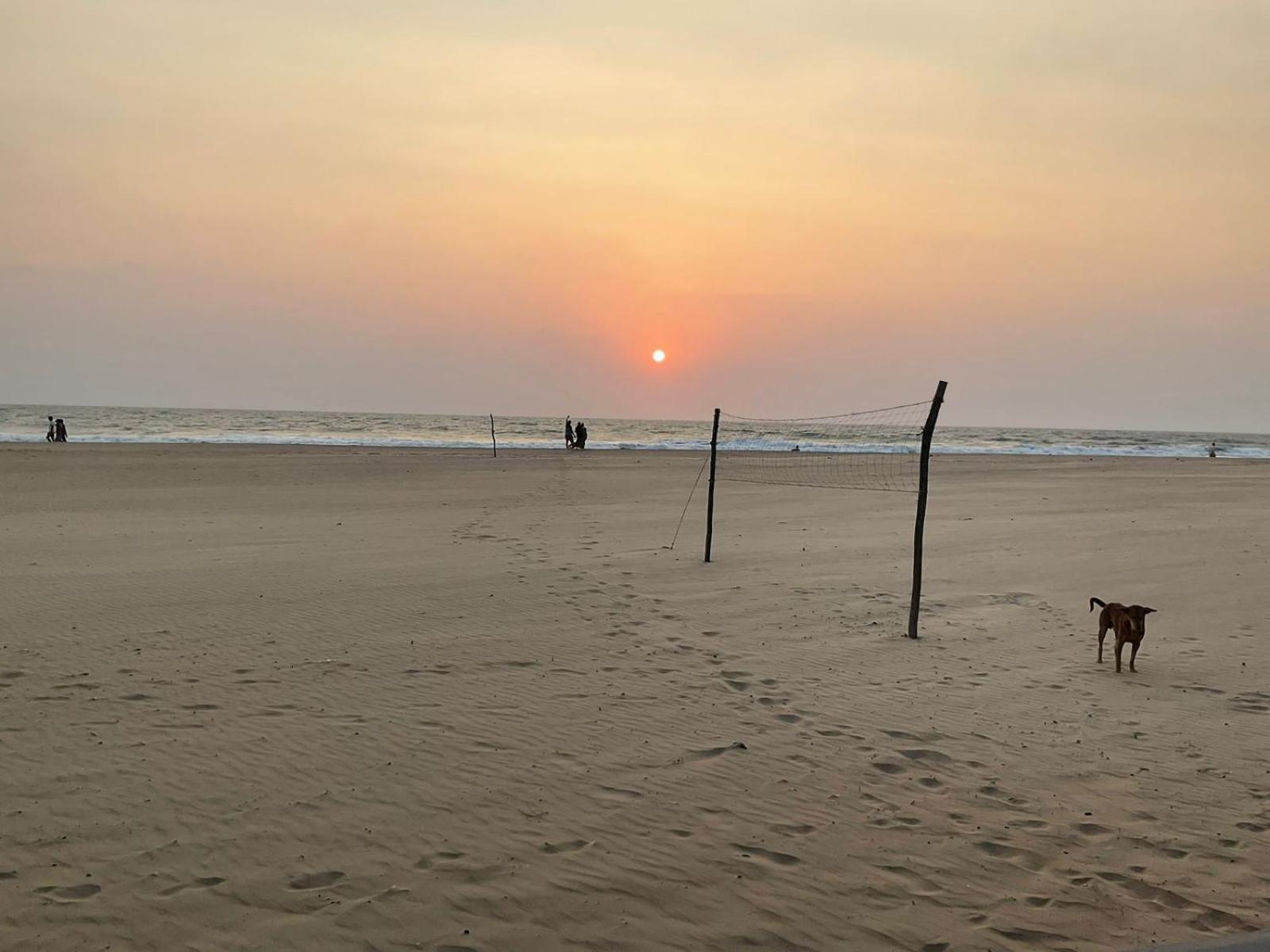 Hotel Prakruti Gokarna Gokarna (Karnataka)