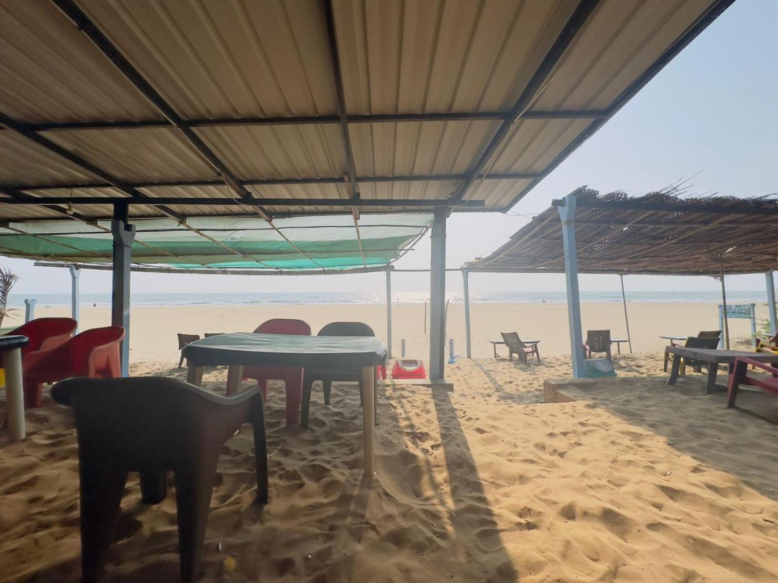 Prakruti Gokarna Hotel Gokarna (Karnataka)
