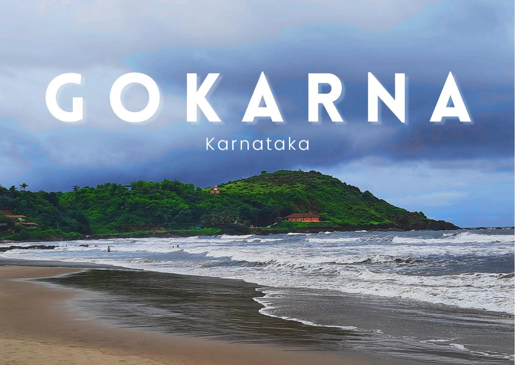 Prakruti Gokarna 3*