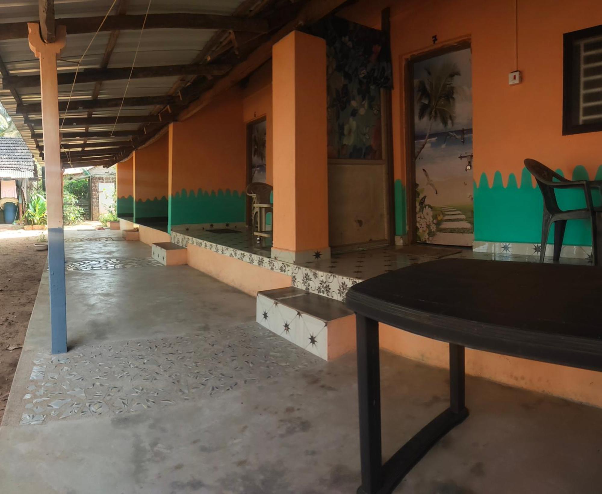 Prakruti Gokarna Hotel Gokarna (Karnataka)