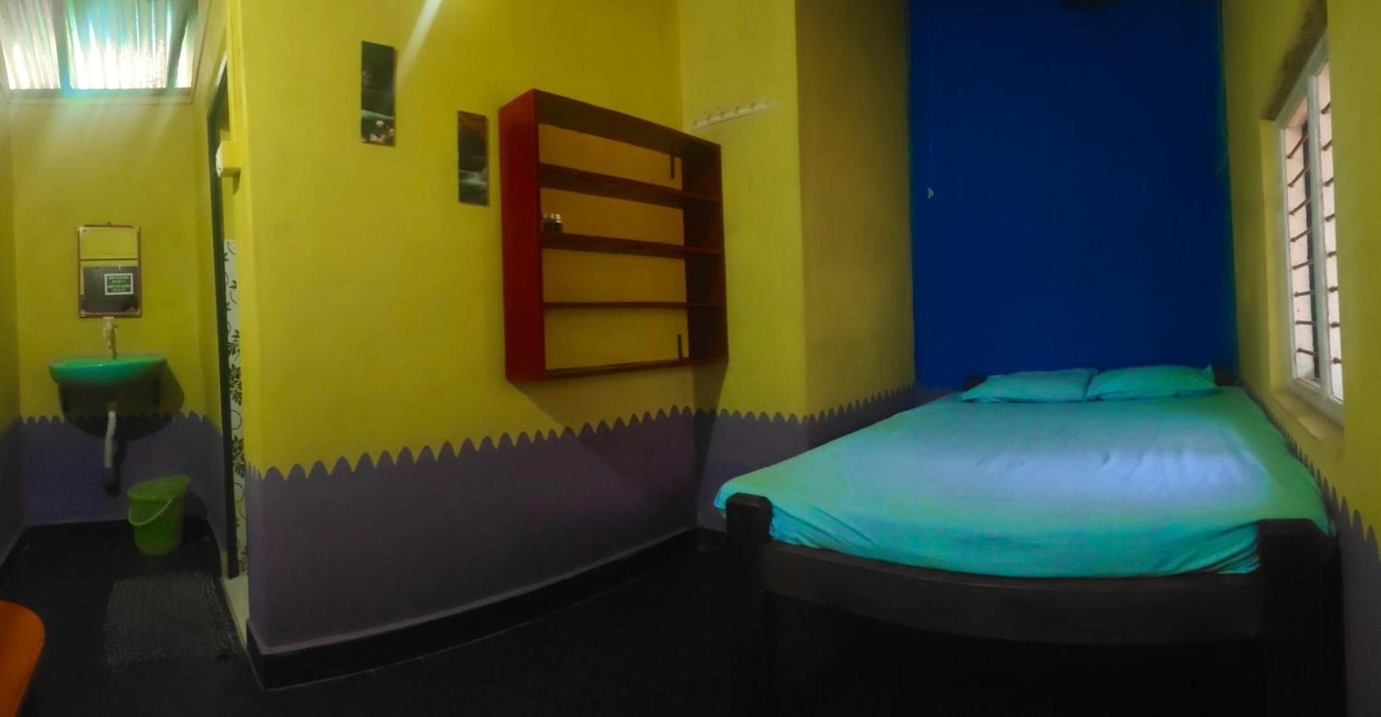 Prakruti Gokarna 3* Gokarna (Karnataka)