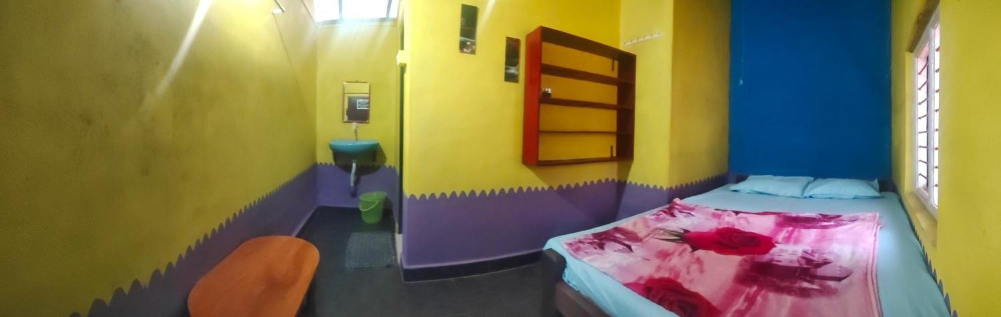 Hotel Prakruti Gokarna 3*