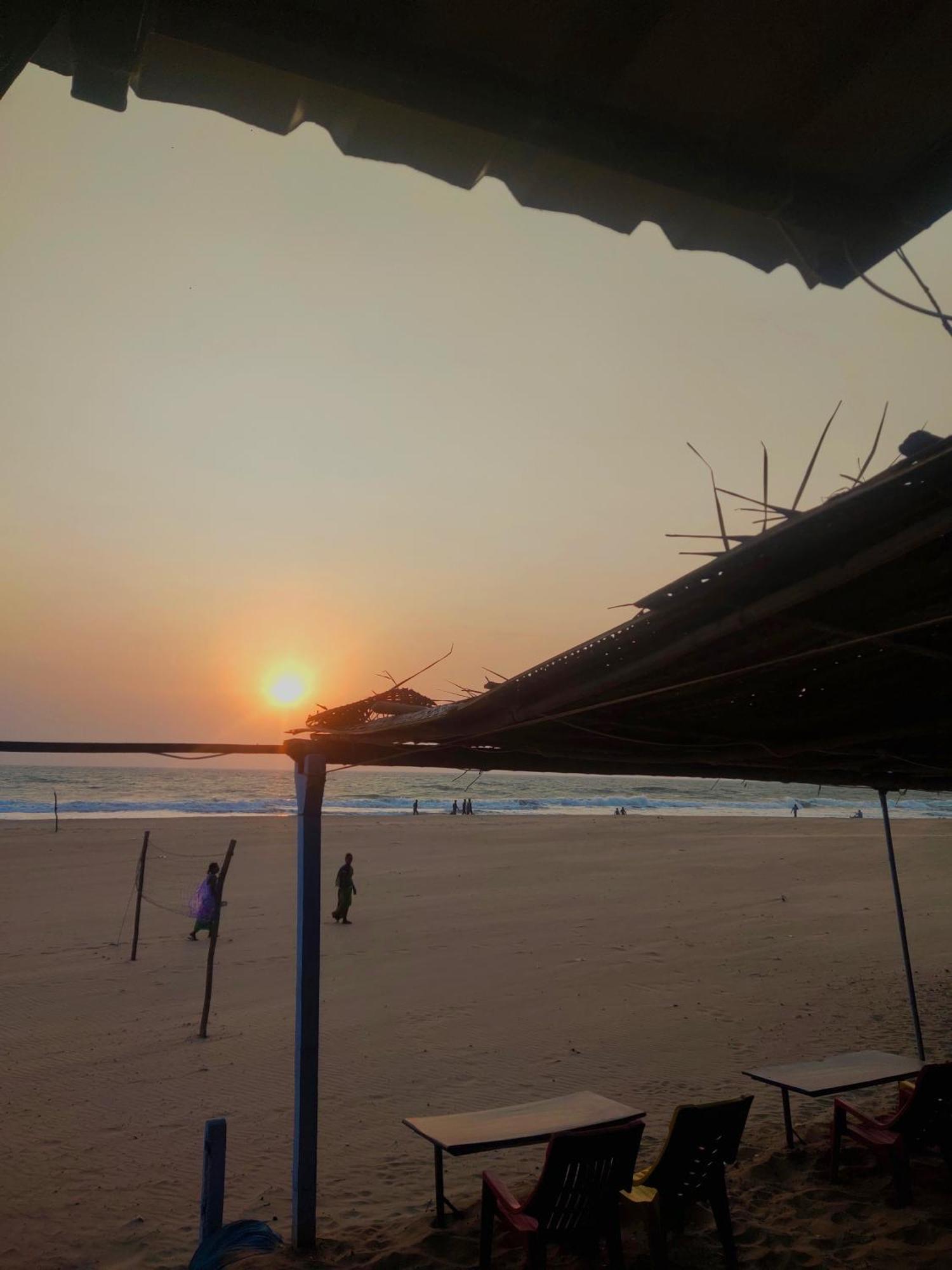 Prakruti Gokarna 3*