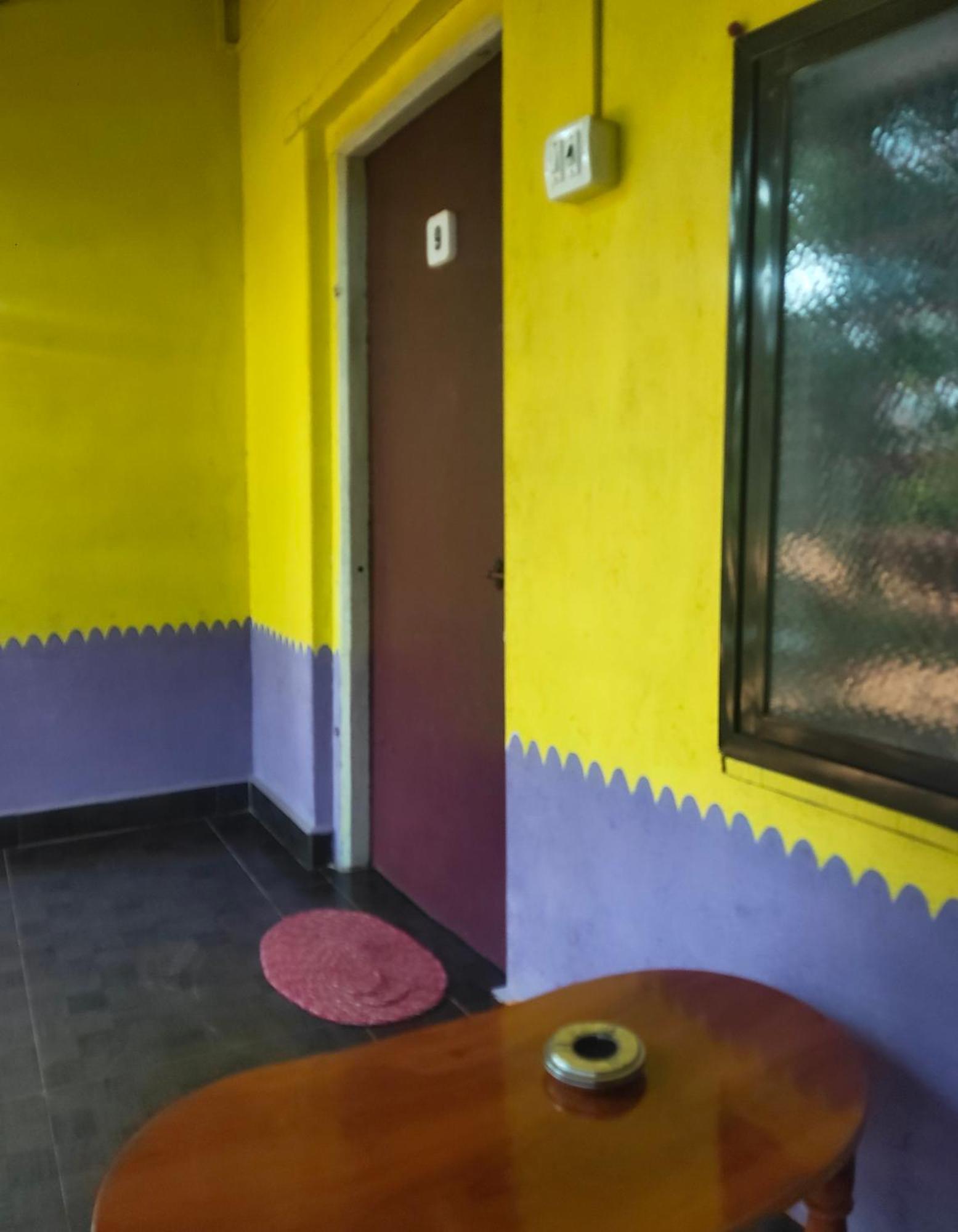 Prakruti Gokarna Hotel Gokarna (Karnataka)