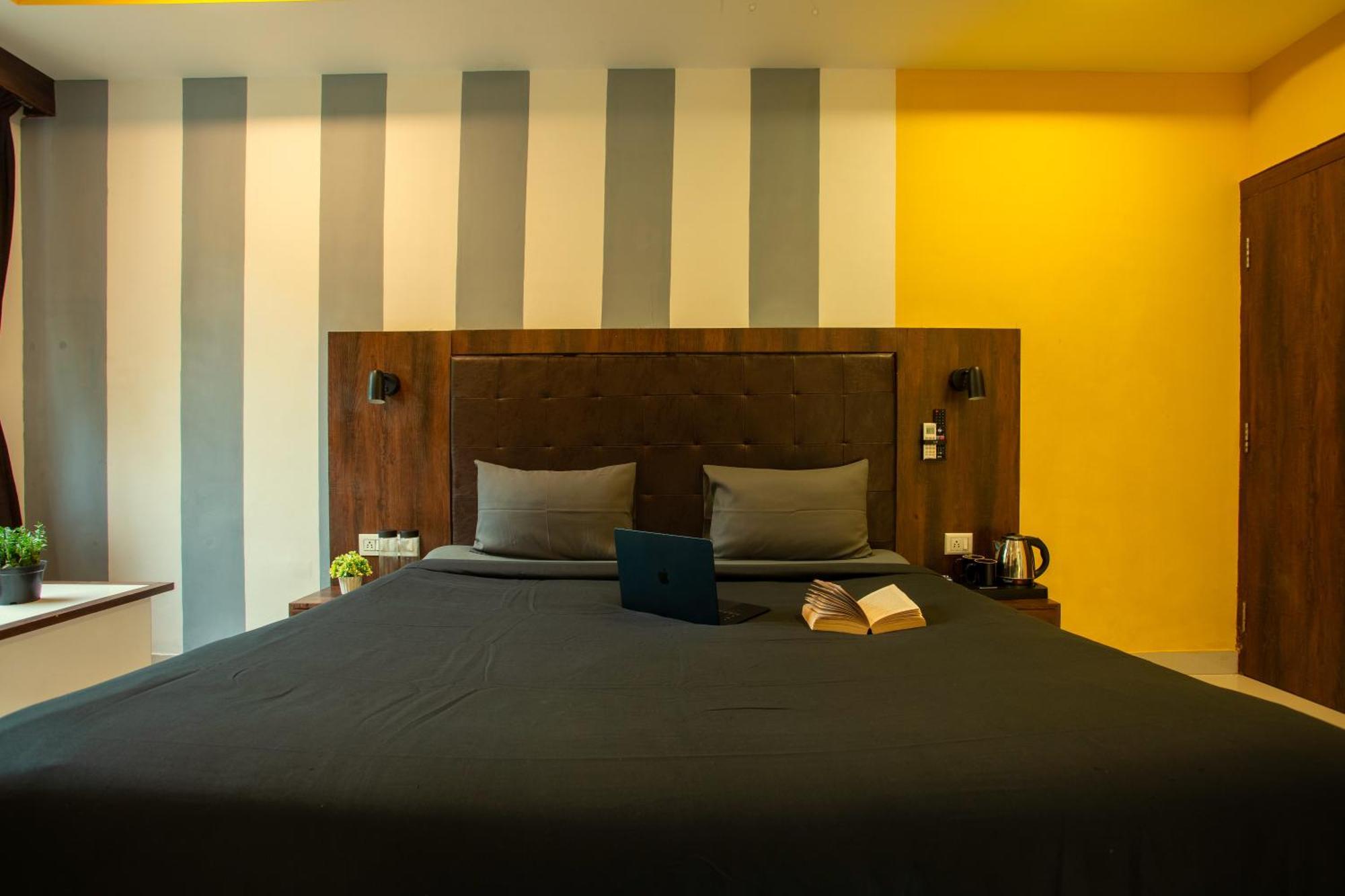 Hostel The Gokarna