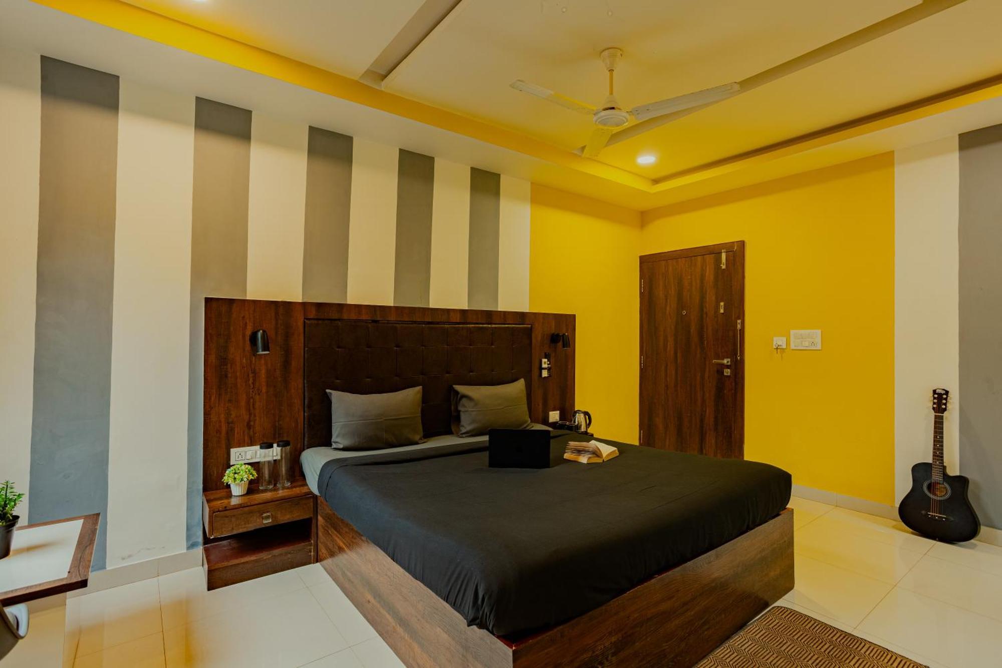 Hostel The Gokarna *