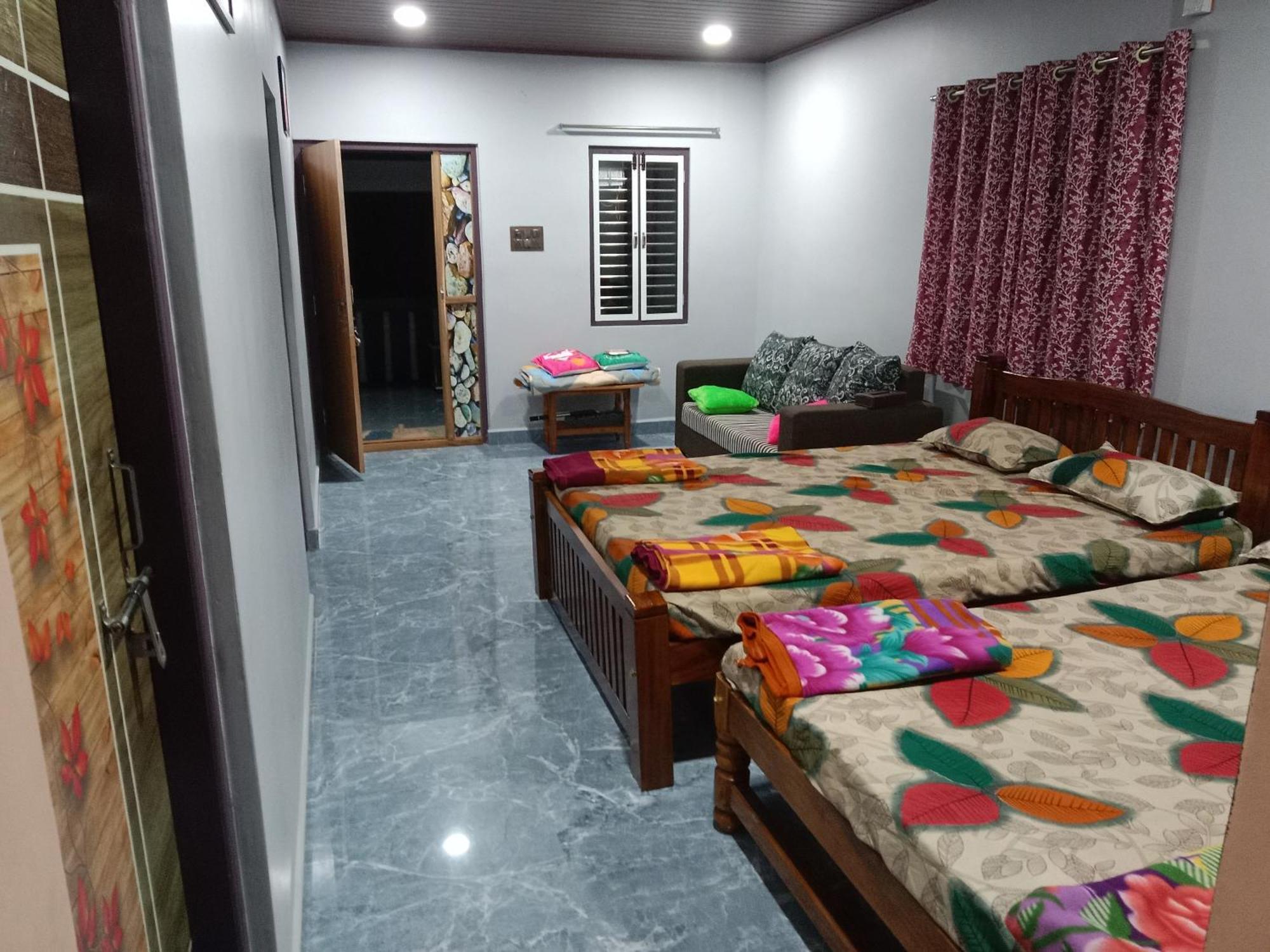 Shreeram Homestay
