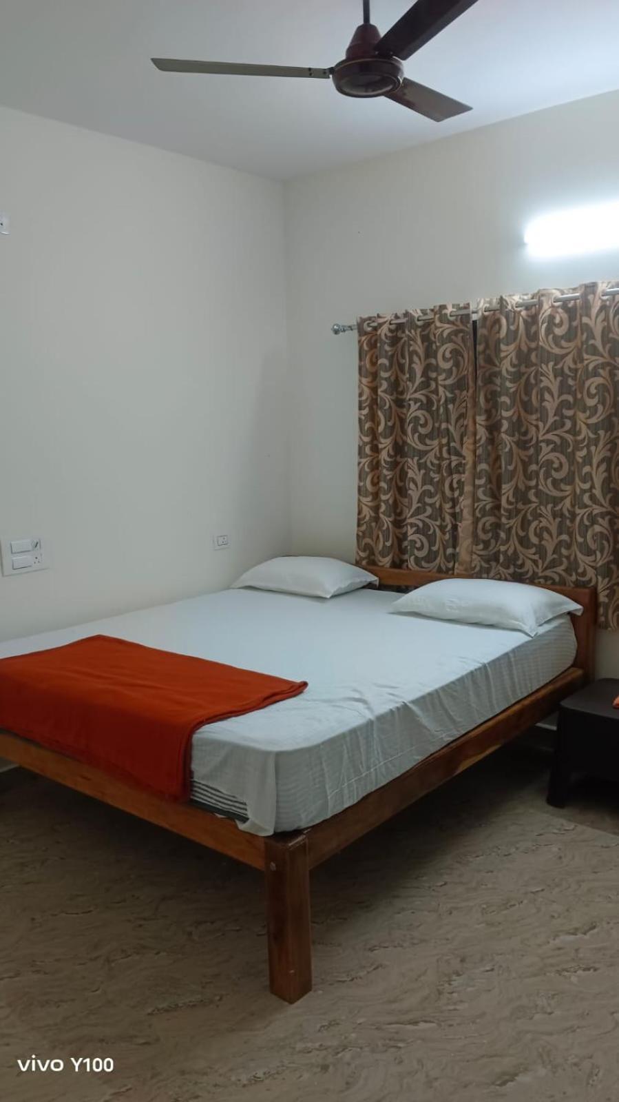 Relax House * Gokarna (Karnataka)