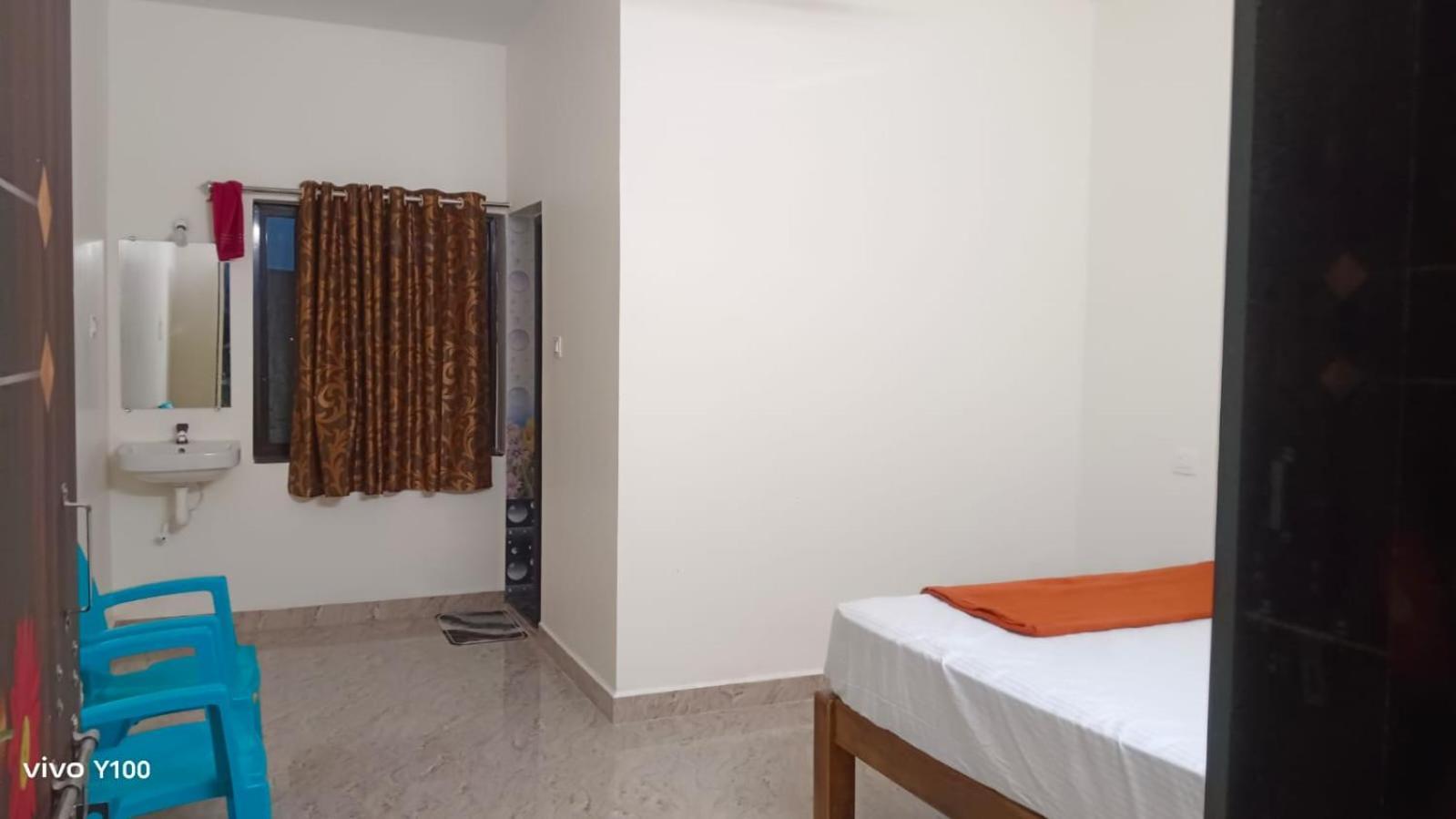 Guest house Relax House Gokarna (Karnataka)