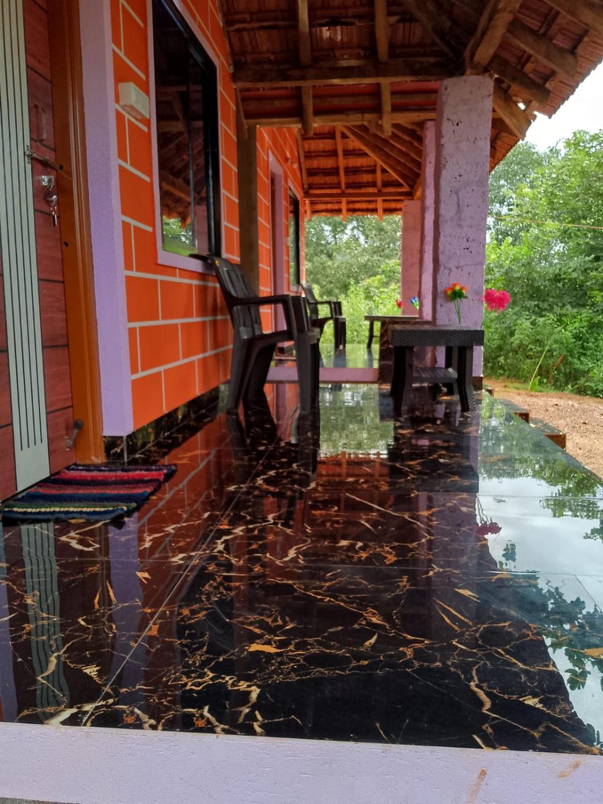 Parvati Gokarna (Karnataka)