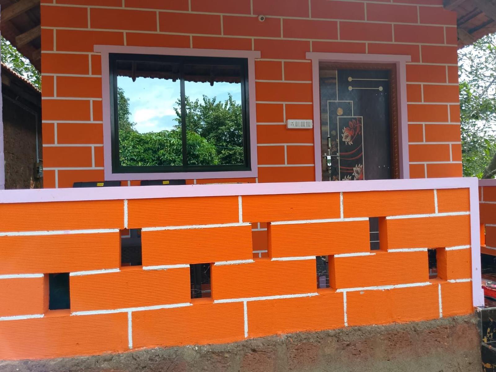 Parvati Apartment