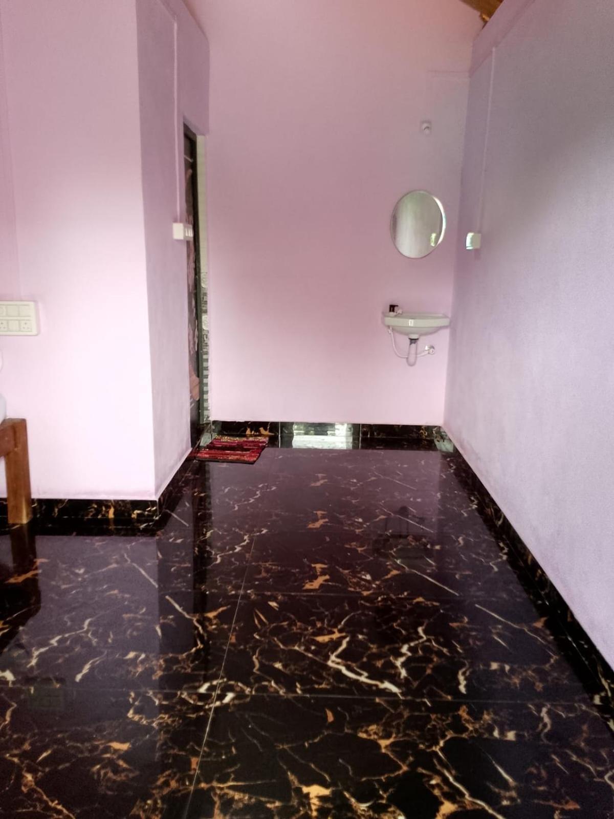 Apartment Parvati Gokarna (Karnataka)