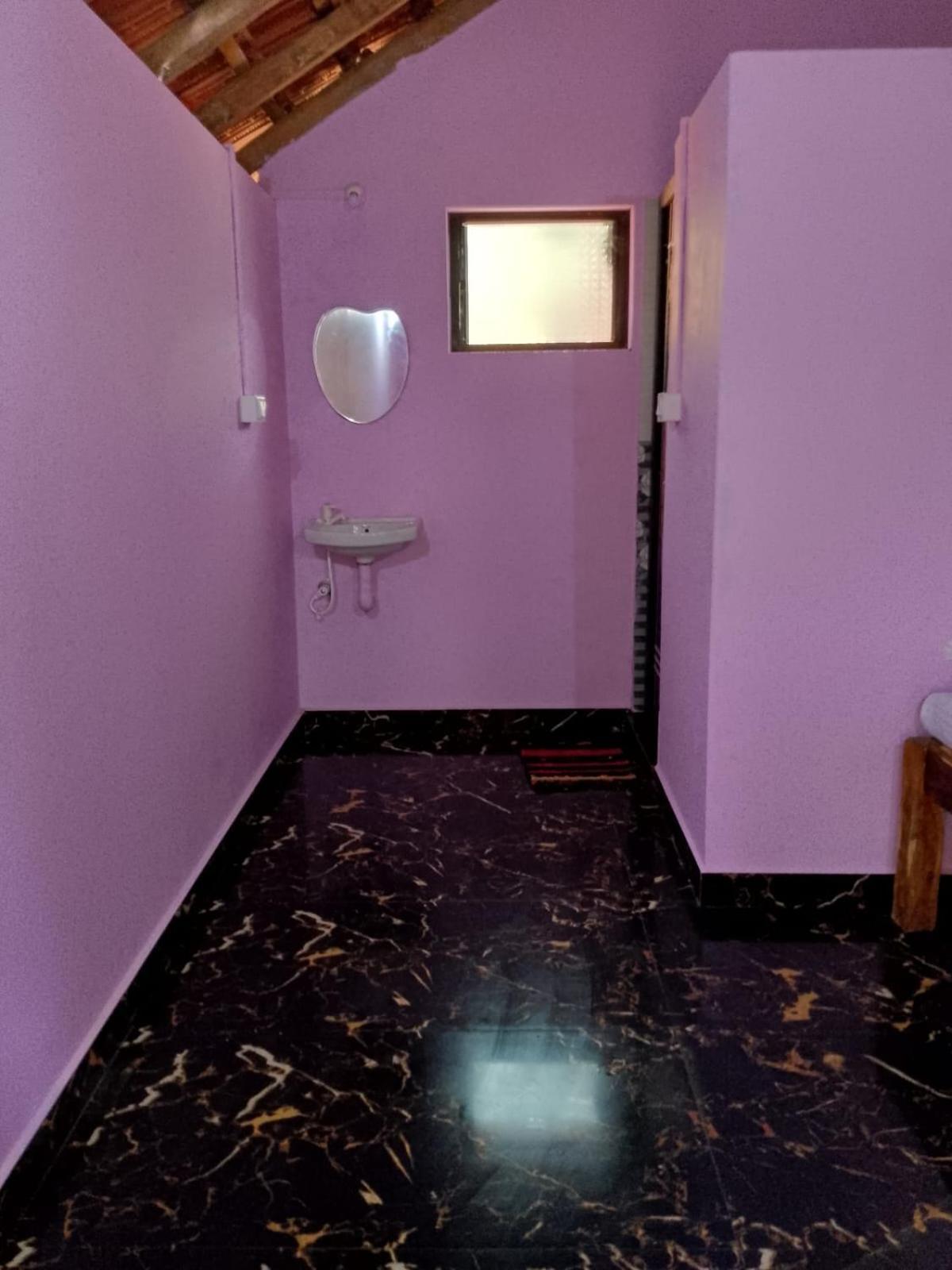 Parvati Gokarna (Karnataka)