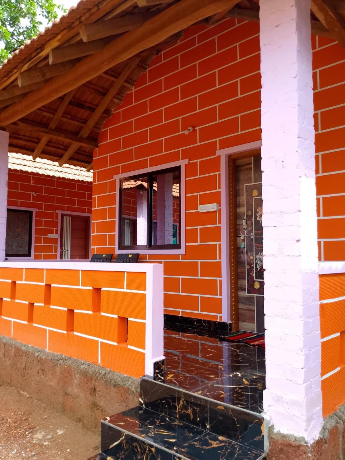 Apartment Parvati Gokarna (Karnataka)