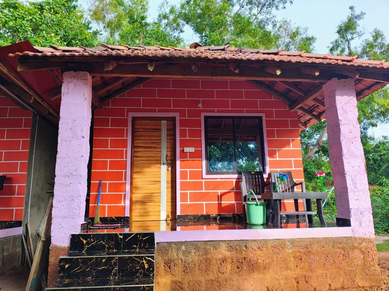 Parvati Apartment Gokarna (Karnataka)