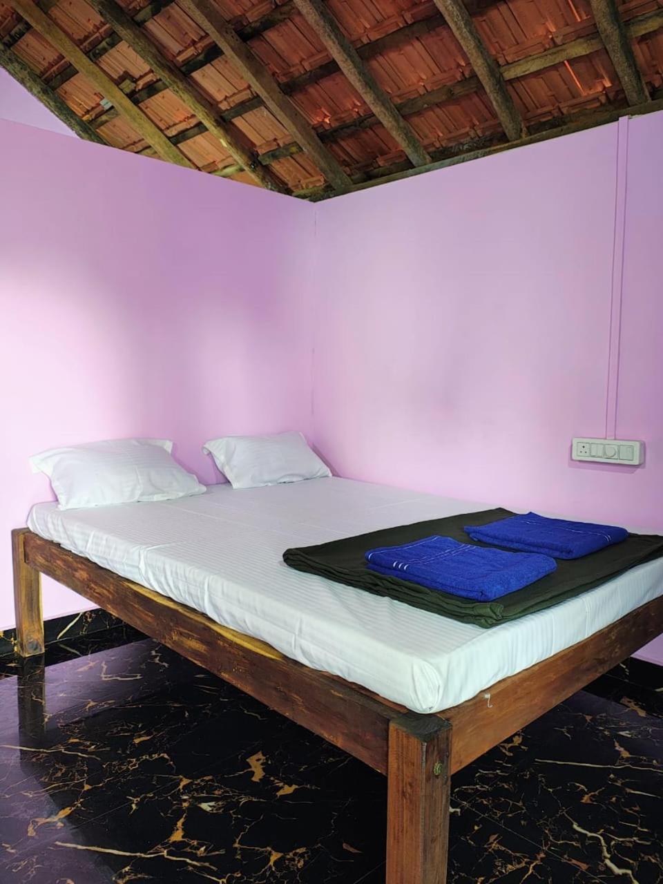 Apartment Parvati Gokarna (Karnataka)