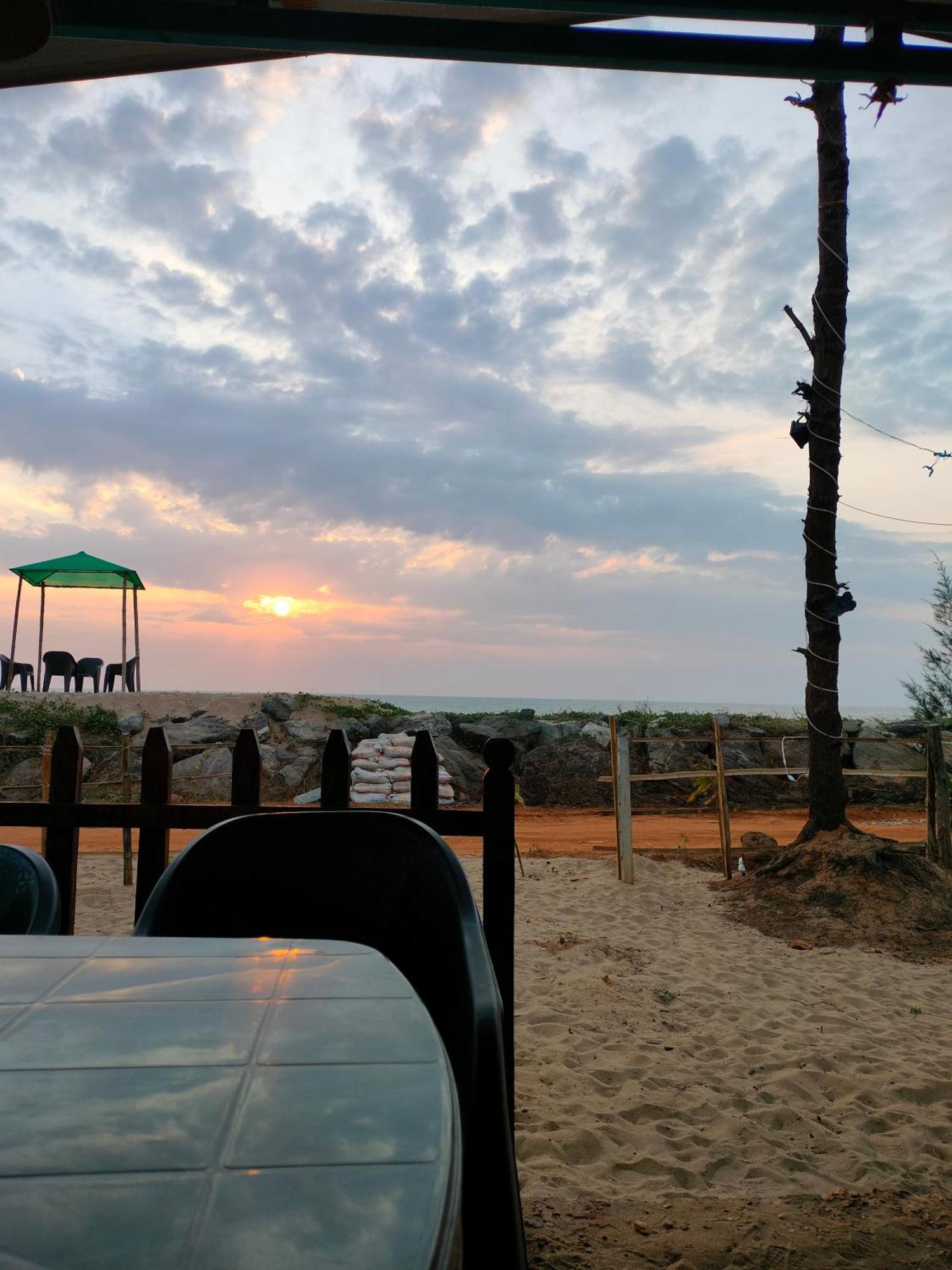 Homestay Bele Front Gokarna (Karnataka)