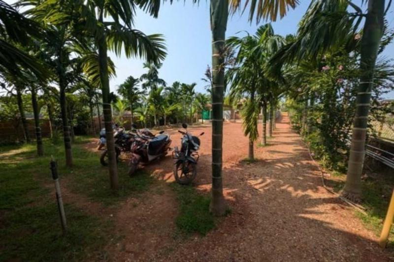 The Hideaway By Enlightened Vagabond Hotel Gokarna (Karnataka)