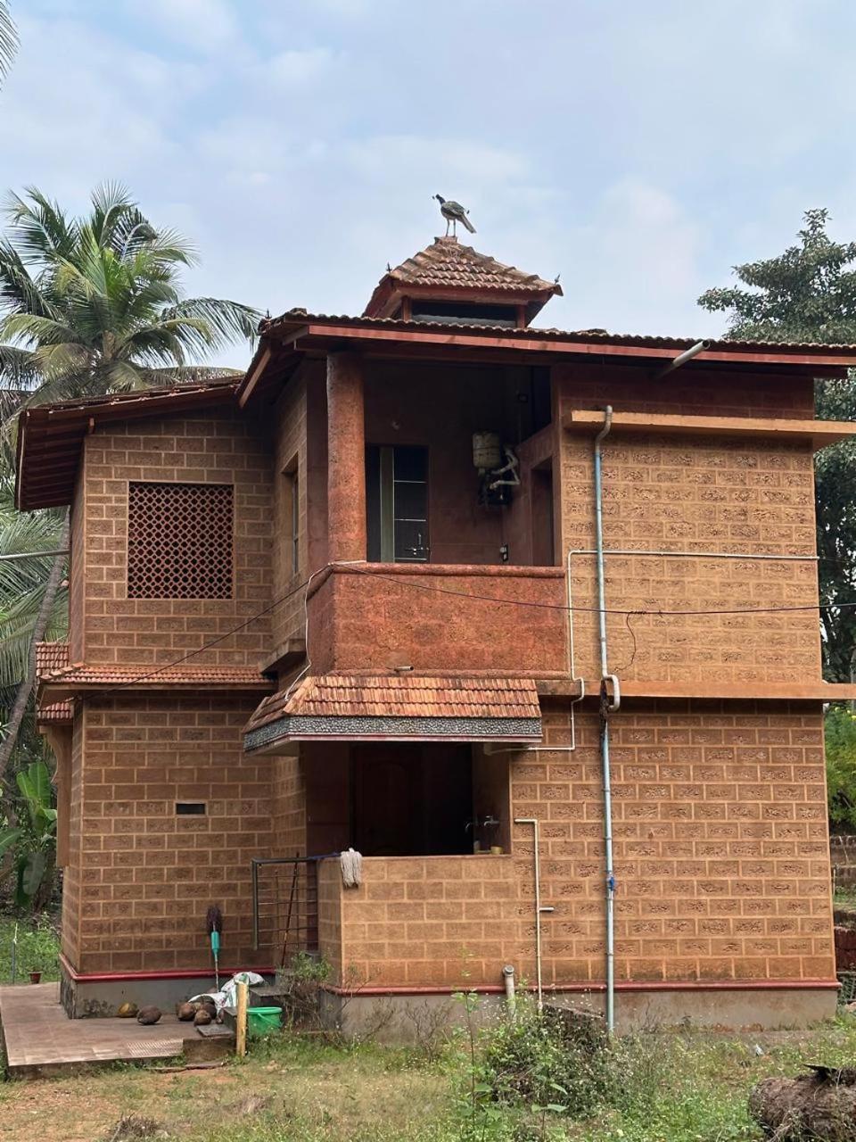 With Ac Near Gokarna Bhavikodla Villa