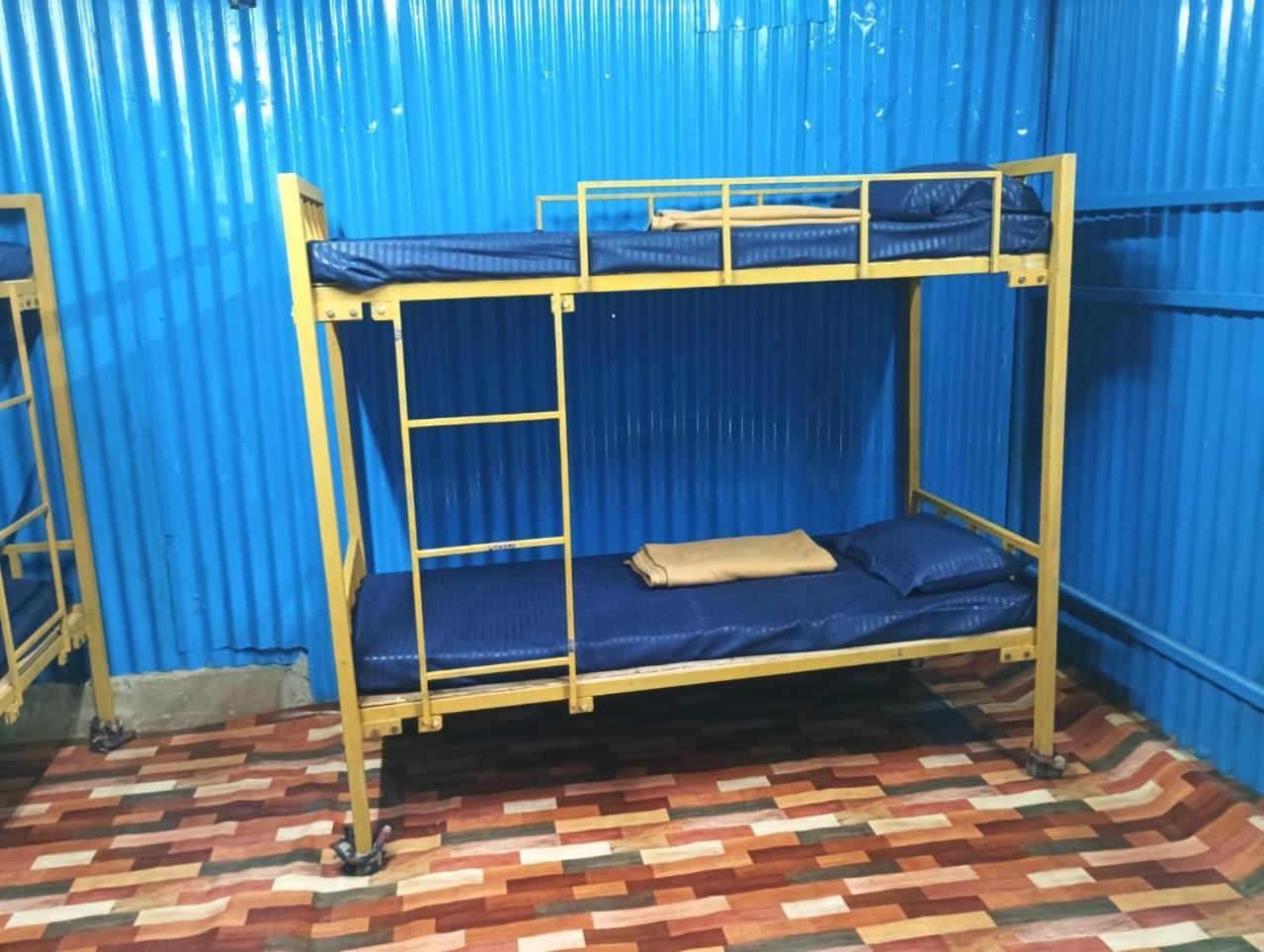Hostel Tent House And Gokarna (Karnataka)
