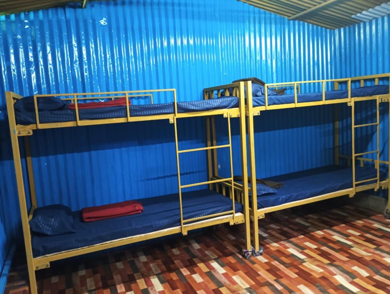 Tent House And * Gokarna (Karnataka)