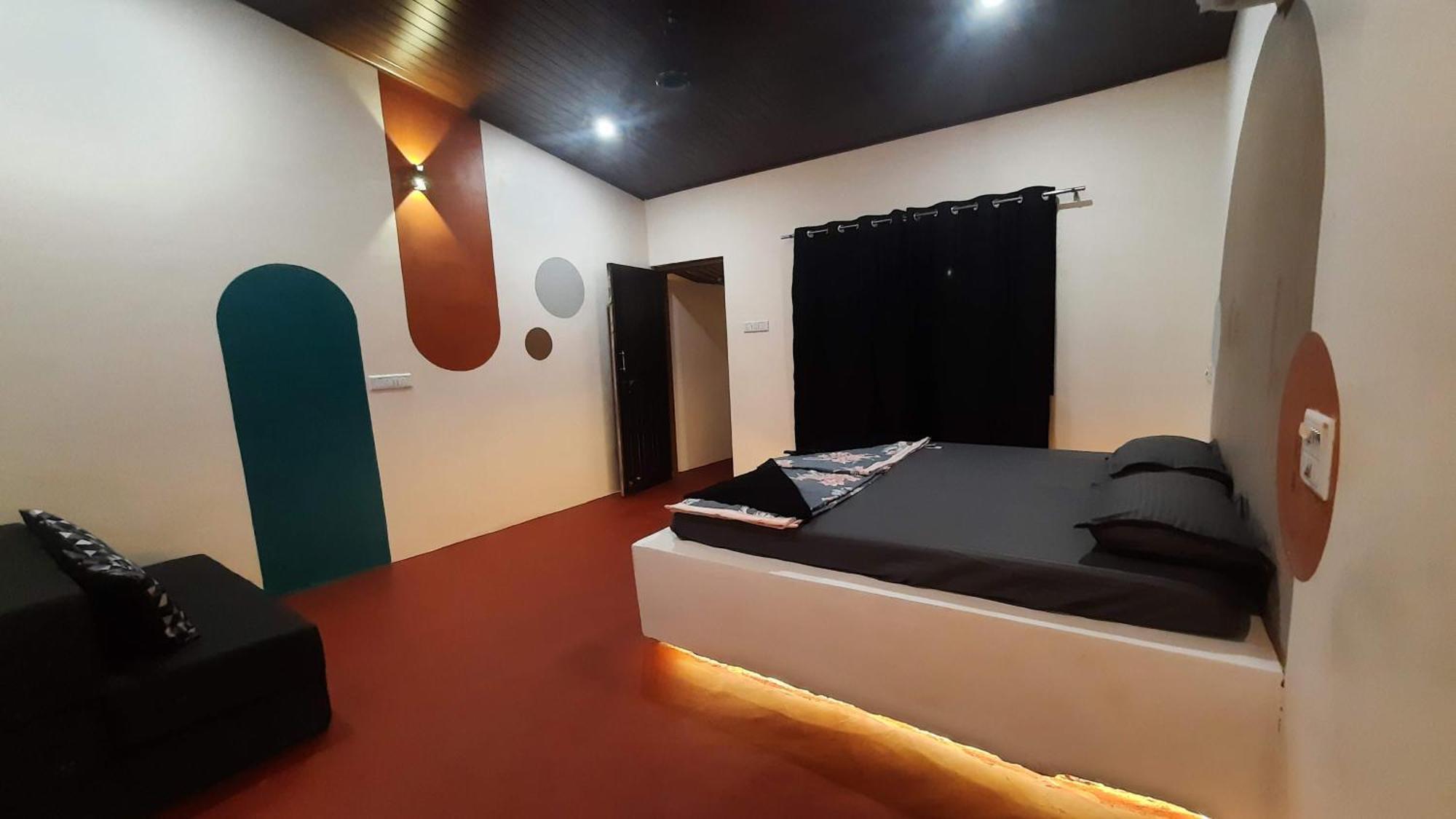 Gokarna By Tune Of Ocean Apartment Gokarna (Karnataka)