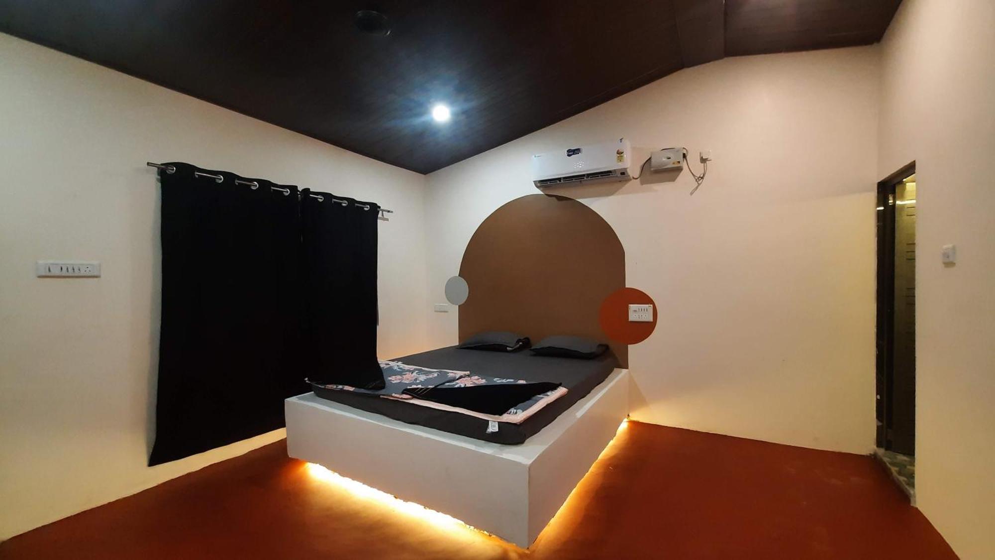 Apartment Gokarna By Tune Of Ocean Gokarna (Karnataka)