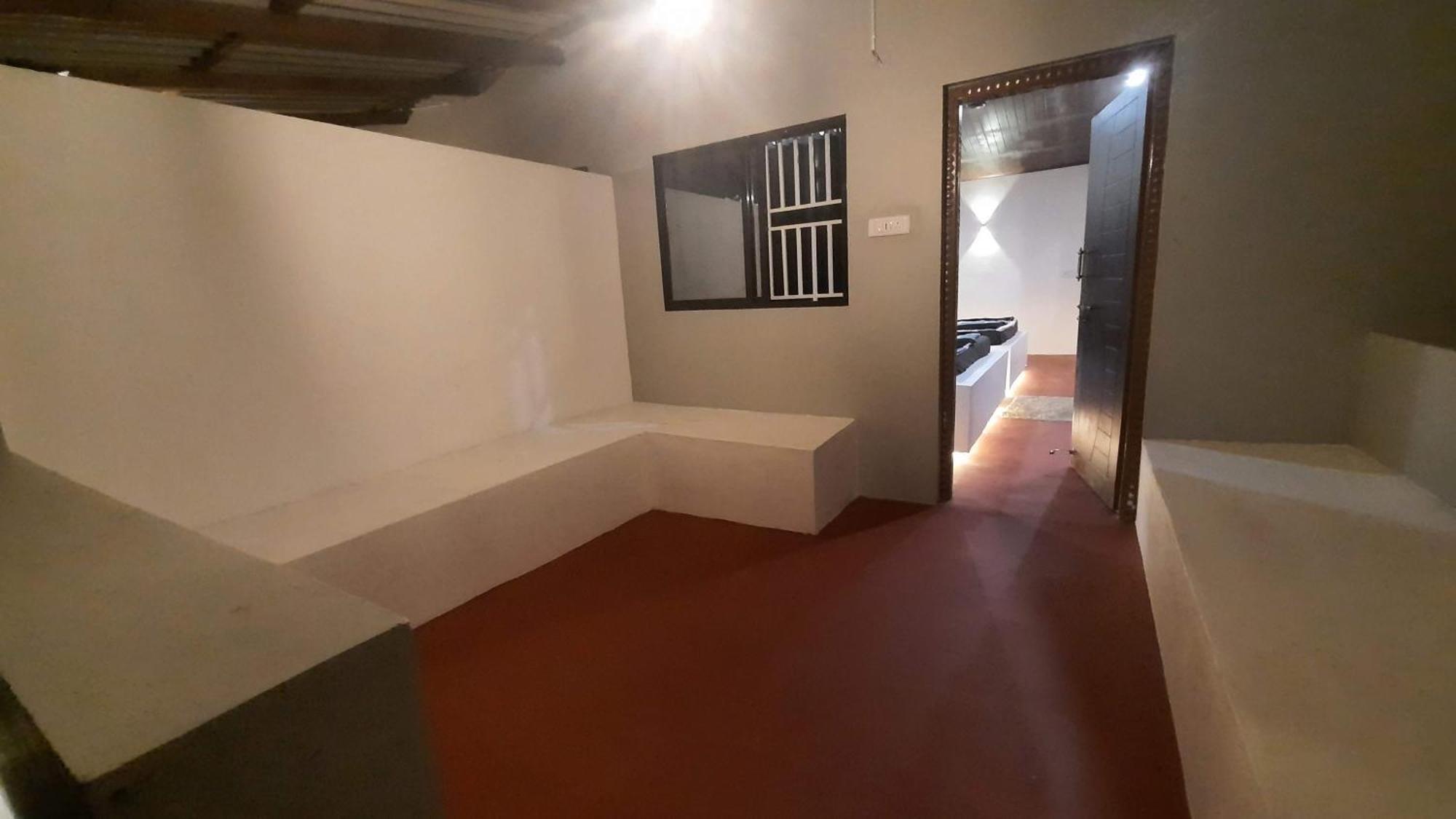 Gokarna By Tune Of Ocean Apartment *