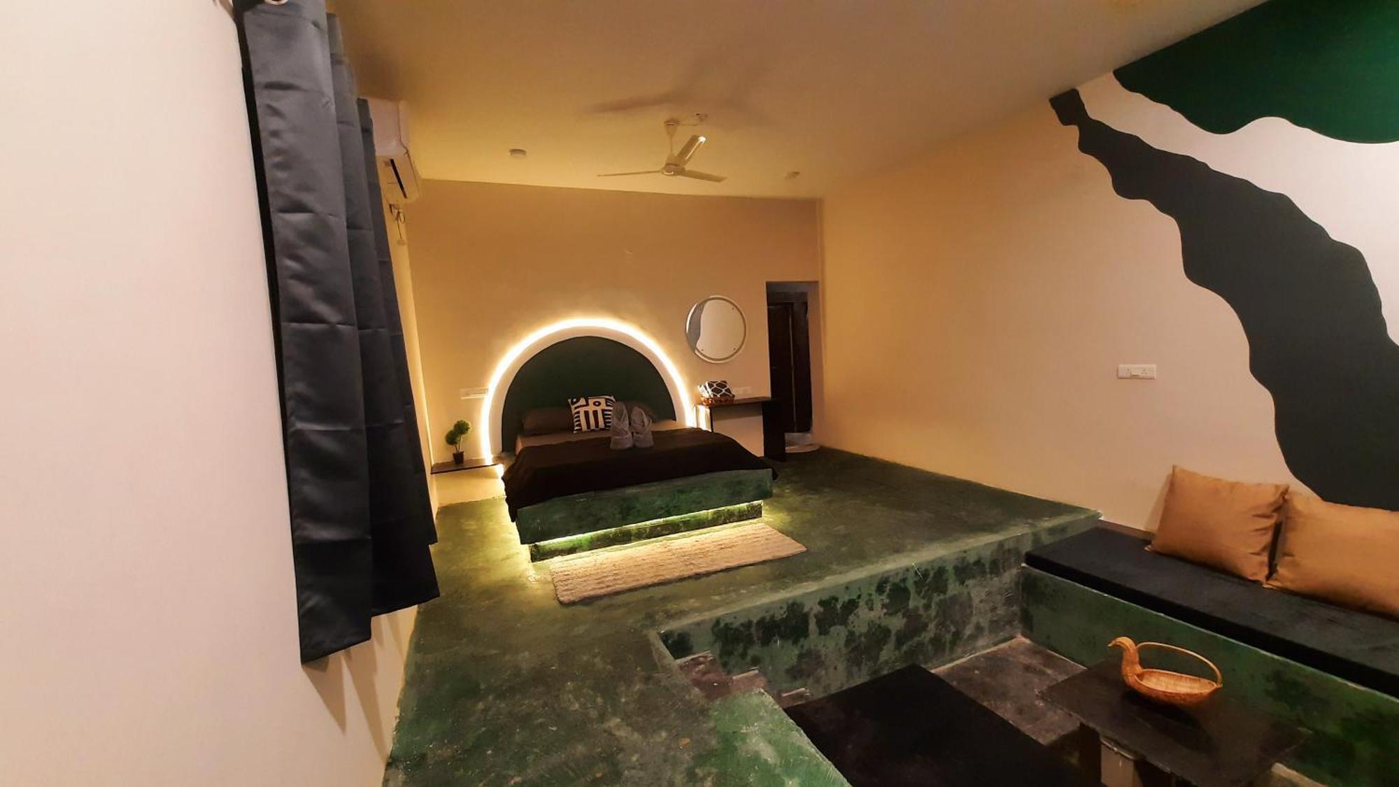 Apartment Gokarna By Tune Of Ocean Gokarna (Karnataka)