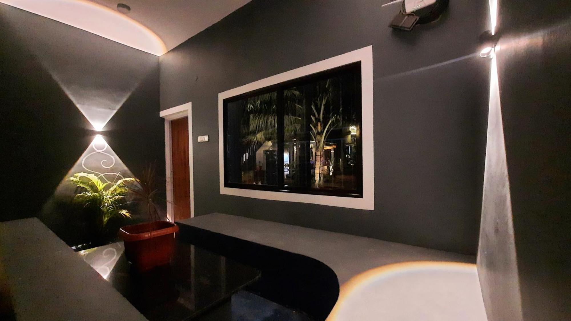Gokarna By Tune Of Ocean Apartment