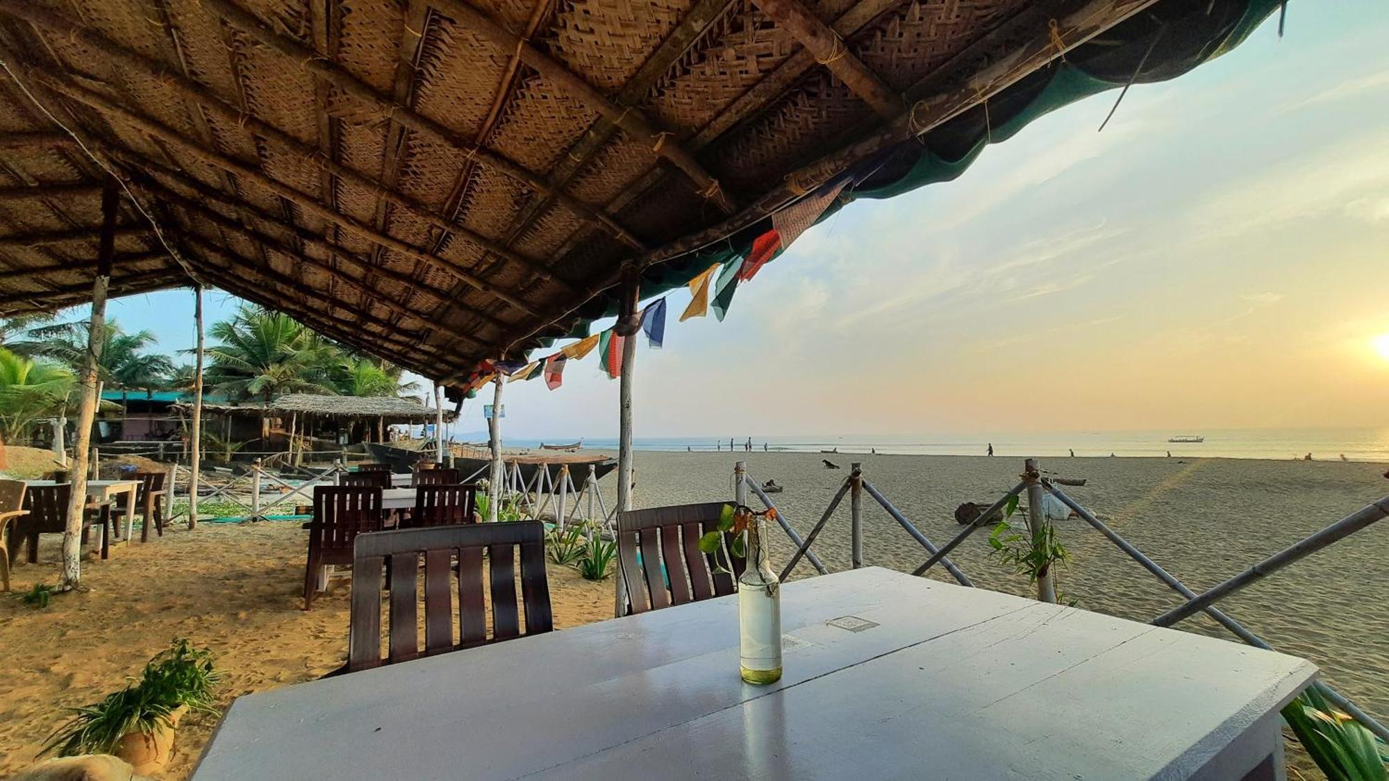 Gokarna By Tune Of Ocean Gokarna (Karnataka)