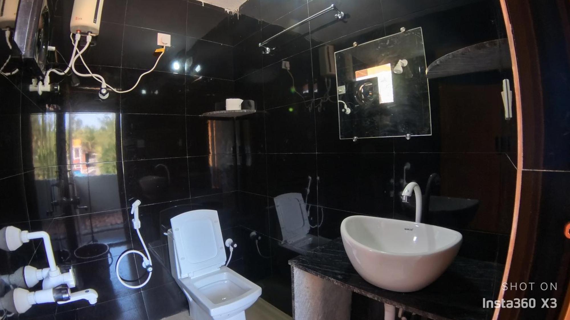 Apartment Gokarna By Tune Of Ocean