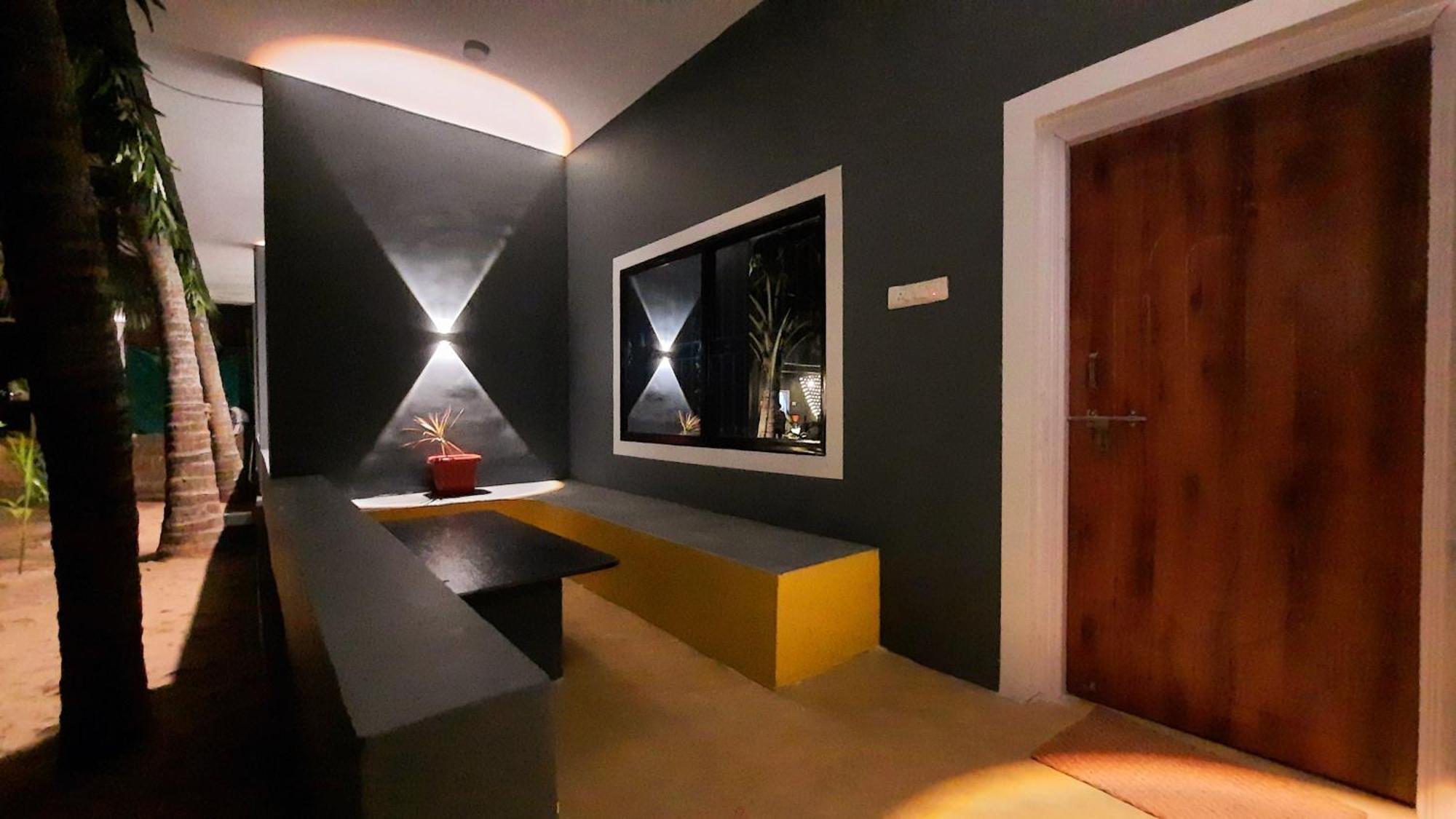 Apartment Gokarna By Tune Of Ocean *