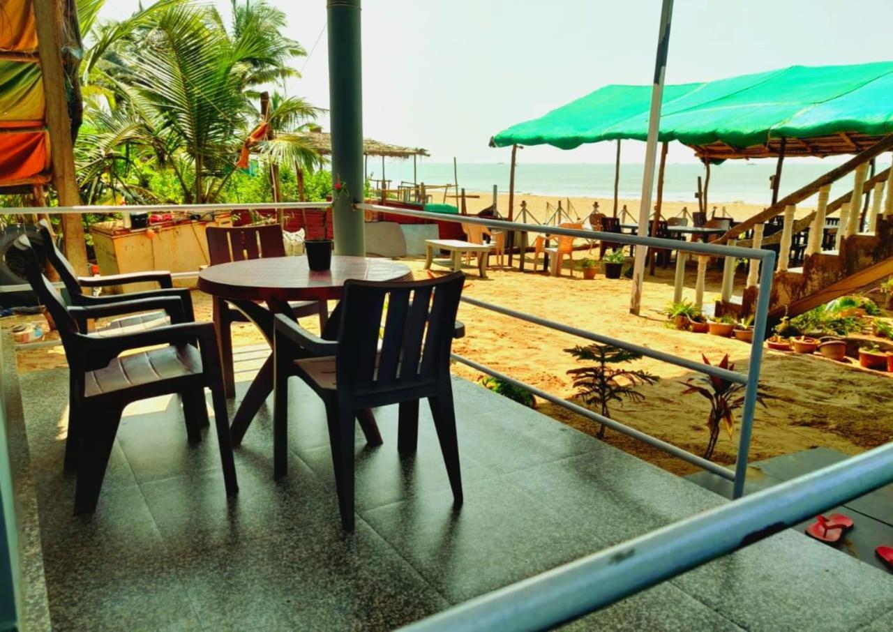 Apartment Gokarna By Tune Of Ocean *