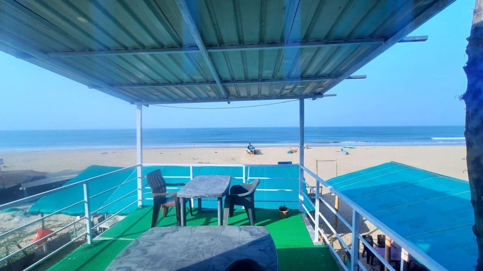 Gokarna By Tune Of Ocean Apartment Gokarna (Karnataka)