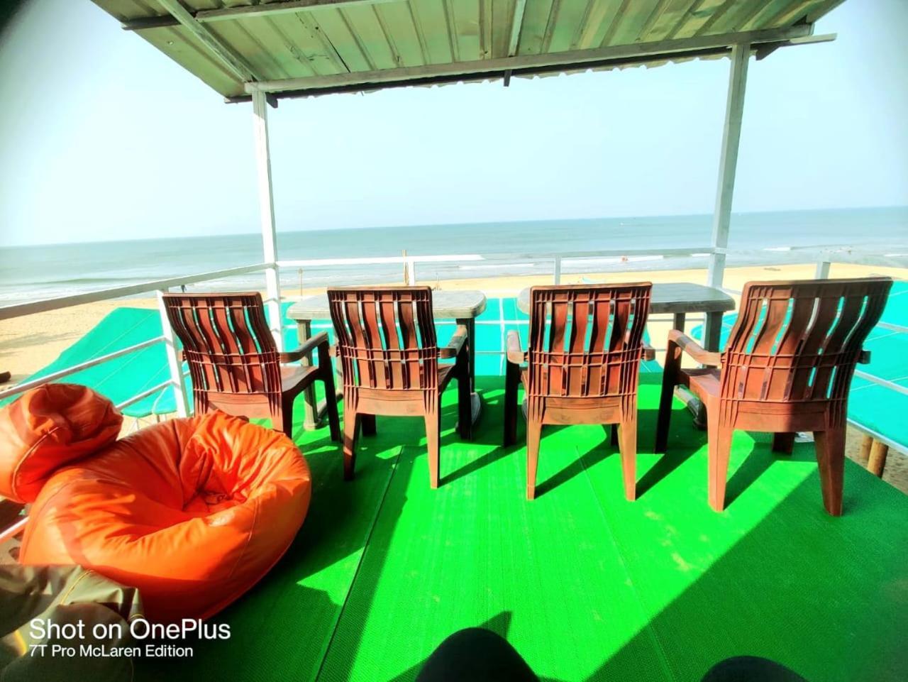 Gokarna By Tune Of Ocean Apartment *