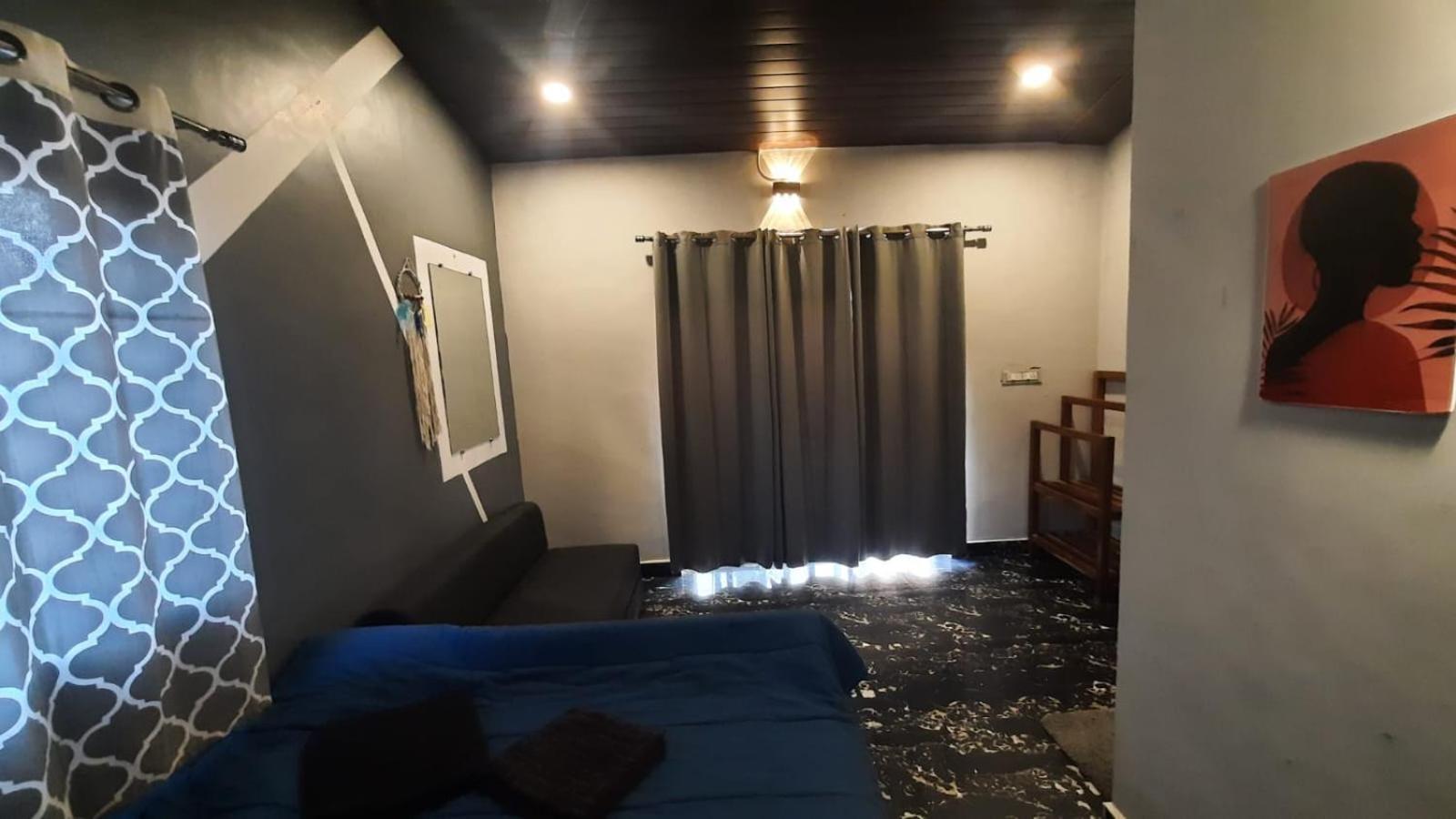 Gokarna By Tune Of Ocean Apartment *